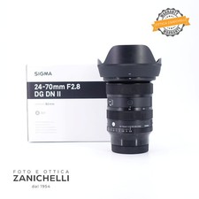Sigma 70mm f2.8 usato  Cormano