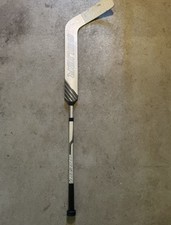 équipement gardien hockey d'occasion  Épinal