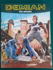 Demian vite spezzate usato Demian vite spezzate usato  Orvieto