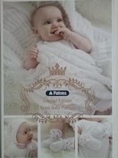 Patons limited edition for sale  SHEFFIELD