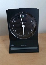 Braun wecker time gebraucht kaufen  Dortmund