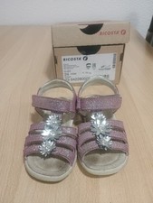 Ricosta pepino sandalen gebraucht kaufen  Engstingen