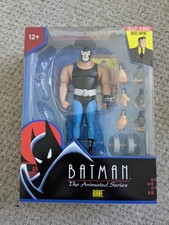 Batman animated series for sale  WESTON-SUPER-MARE