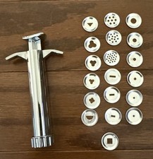 Stainless steel polymer for sale  Greenwood