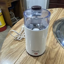 Black decker cbg5 for sale  Bassett