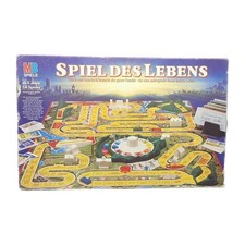 Spiele spiel lebens gebraucht kaufen  Kaufbeuren