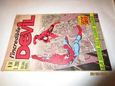 devil corno usato devil corno usato  Vimodrone