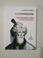 Conversione. come giuseppe usato  Arzano