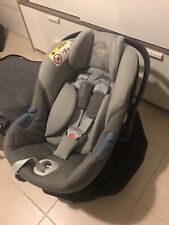 Cybex gold aton gebraucht kaufen  München
