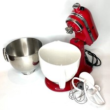 Kitchenaid küchenmaschine 5ks gebraucht kaufen  Essen