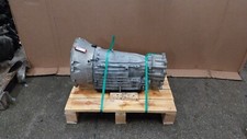 Automatikgetriebe 4matic 72290 gebraucht kaufen  Berlin