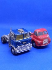 Corgi vintage bedford for sale  WALSALL
