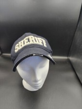 Sheriff police cap for sale  Palm Coast