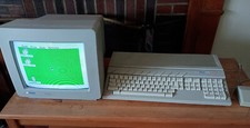 Atari 1040 computer for sale  Saugus