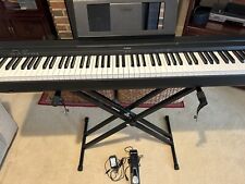 Yamaha digital piano for sale  ST. ALBANS