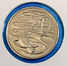 Australia cents platypus for sale  Marysville