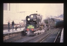35mm slide 34021 for sale  LEICESTER