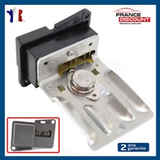 Resistance chauffage peugeot d'occasion Resistance chauffage peugeot d'occasion  Saint-Omer