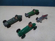 dinky racing cars for sale dinky racing cars for sale TROWBRIDGE