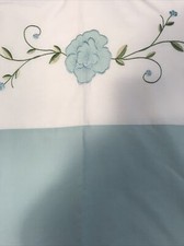 Beautiful accolade embroidered for sale  STRANRAER