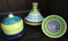 Moroccan tagine domed for sale  CULLOMPTON