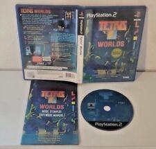 Jeux ps2 tetris d'occasion  Gien