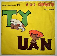 Uan disco giri usato  Bari