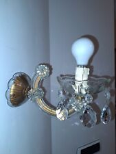 Applique vintage classico usato  Milano