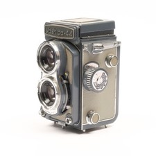 Yashica tlr grey for sale  Cleveland