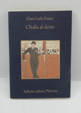 Italia dente gian usato  Roma