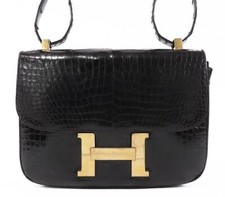 Usado, HERMES Constance 23 Vintage Raro RB001 comprar usado  Enviando para Brazil