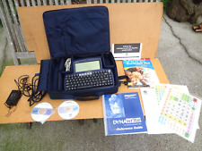 Dynavox dynawrite speech for sale  San Francisco