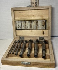 Drill master forstner for sale  Helena