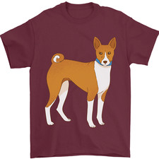Basenji chasse chien d'occasion  Expédié en France