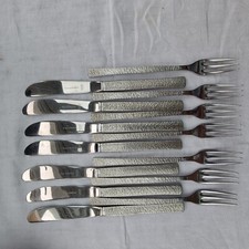 Vintage viners knives for sale  YORK