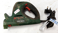 Bosch multisaw pfz for sale  COVENTRY