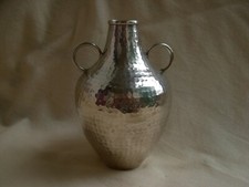 Antique vintage hammered d'occasion  Gien