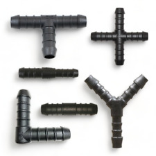 Plastic hose joiner for sale  UK