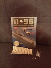 Hachette u96 heft gebraucht kaufen  Dresden