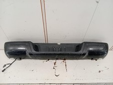 Paraurti posteriore completo usato Paraurti posteriore completo usato  Italia