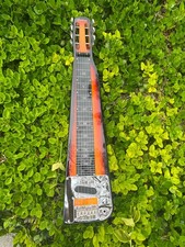 Electric lap steel for sale  Rowland Heights
