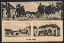 Schönau geschäftshaus herman gebraucht kaufen  Berlin