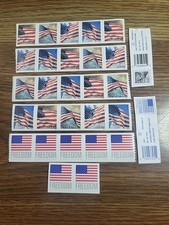 Usps self adhesive for sale  Summerville