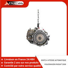 Boite vitesses volkswagen d'occasion  Nemours