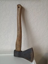 Axt beil chsenkopf gebraucht kaufen  Warendorf