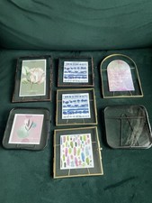 Isaac jacobs glass for sale  YORK
