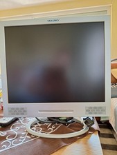 Monitor gebraucht kaufen  Bad Freienwalde (Oder)