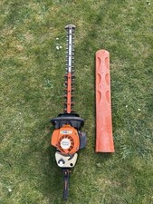 Stihl hs82rc hedgetrimmer for sale  AYLESBURY