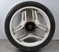35004 cerchio posteriore usato  Roma