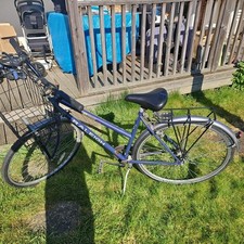 Raleigh pioneer jaguar for sale  KIDLINGTON
